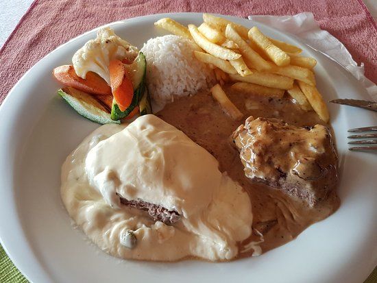 Gratzi Restaurant